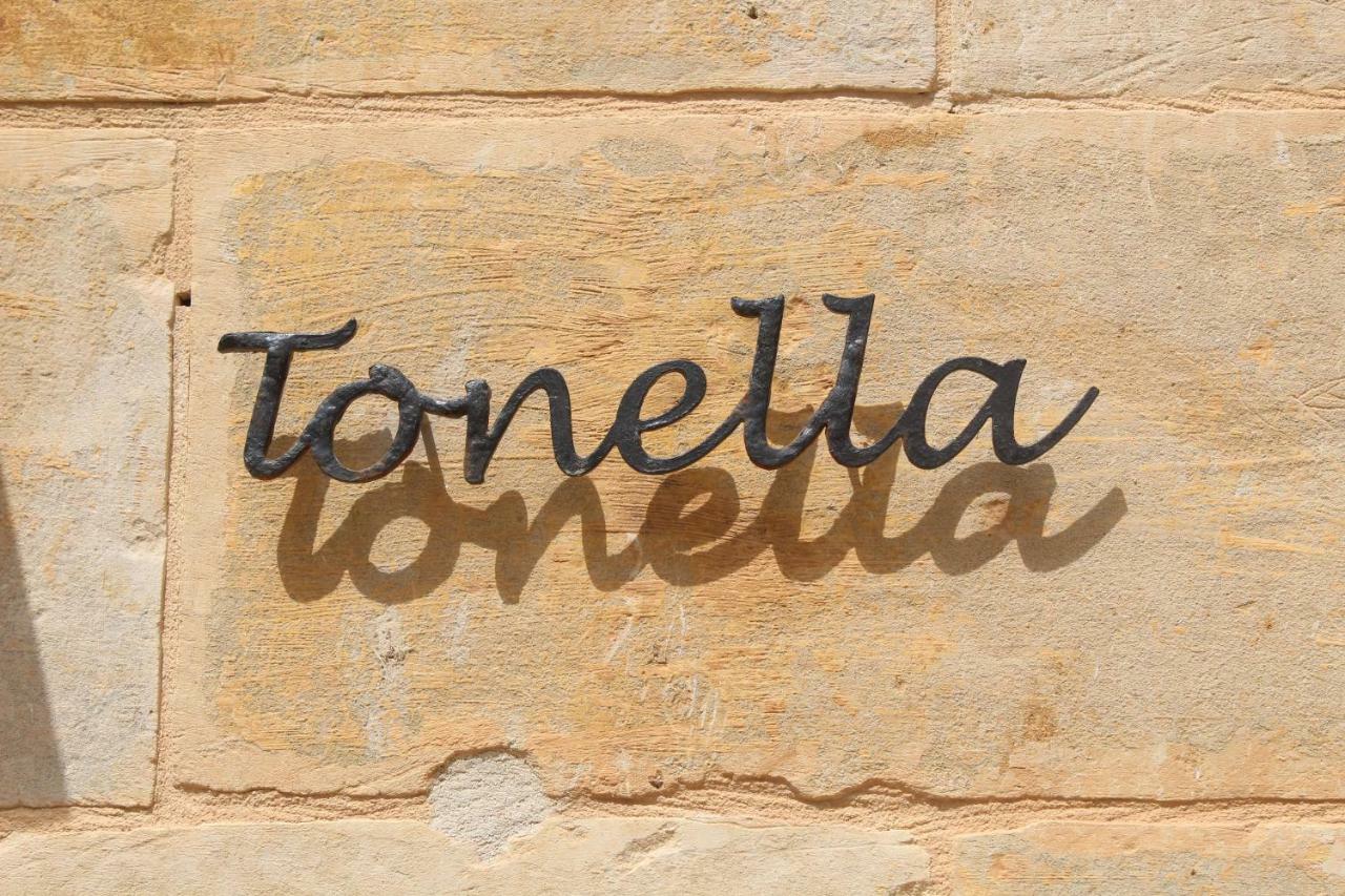 Tonella B&B Мелліха Екстер'єр фото